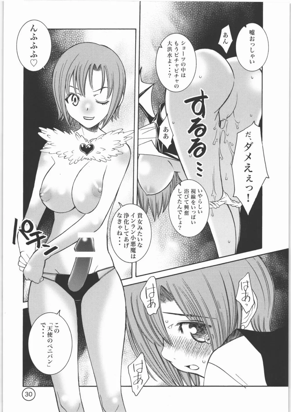 パラダイス デ リオ Page.29