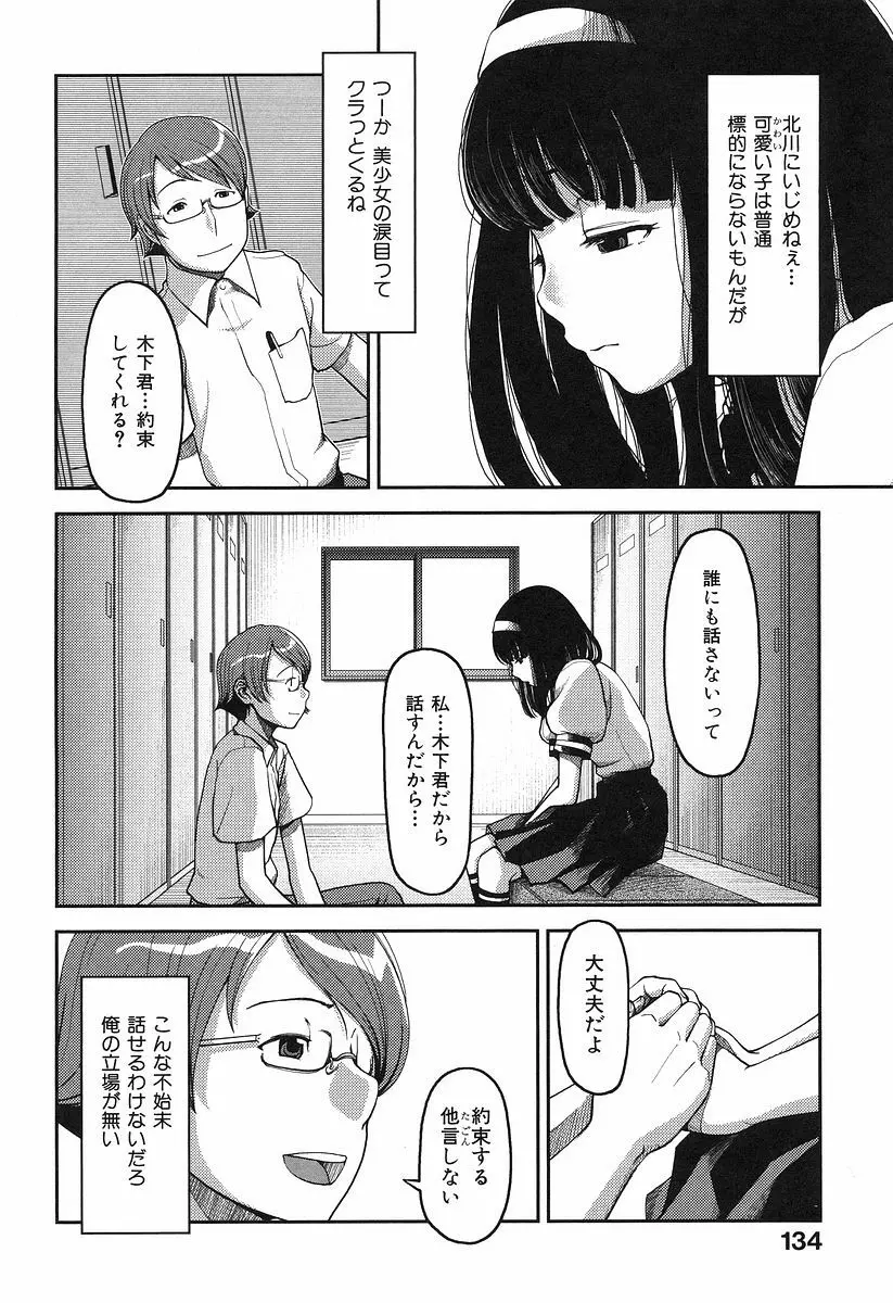 お乳屋本舗 Page.140