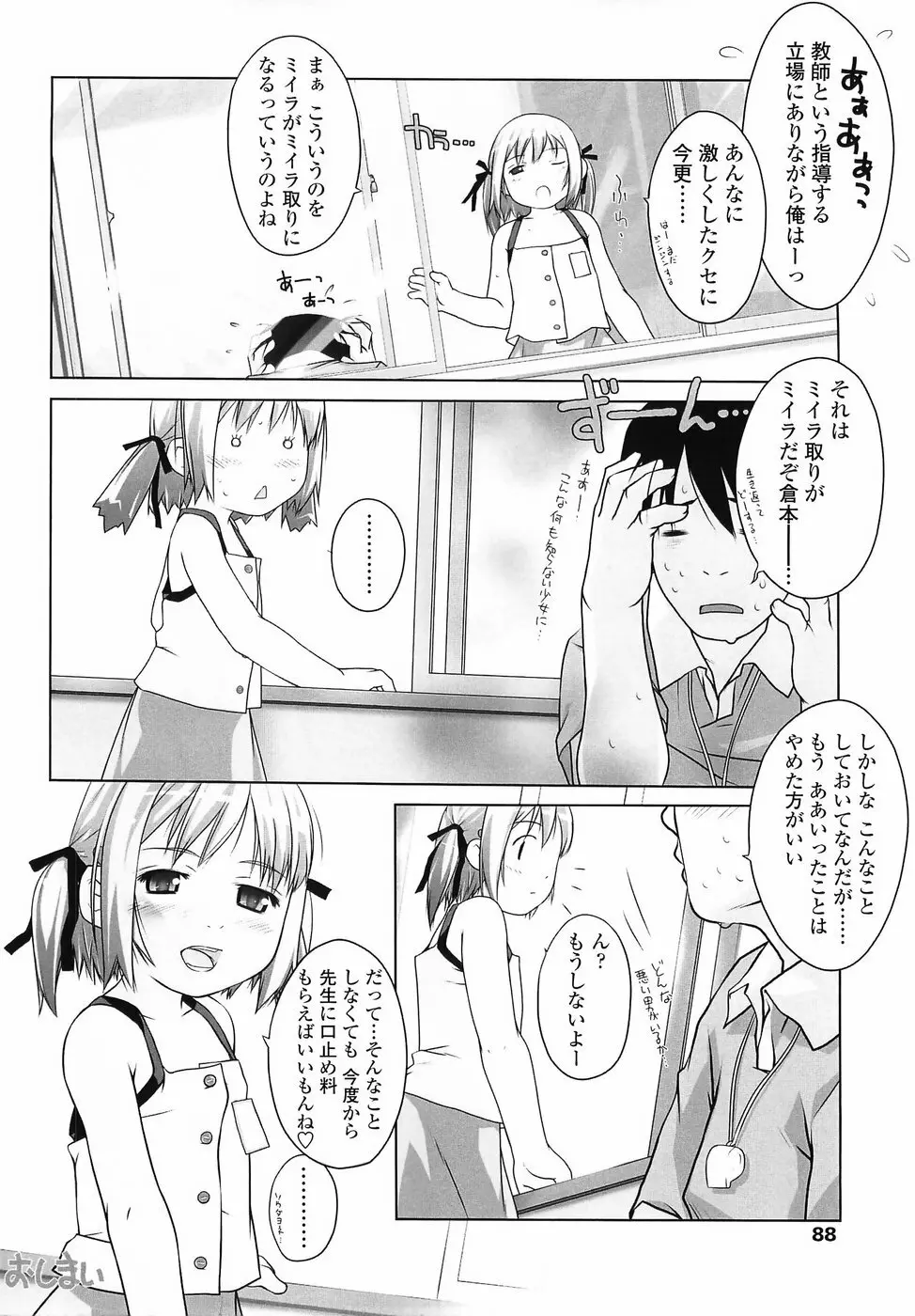 ろりあな Page.89