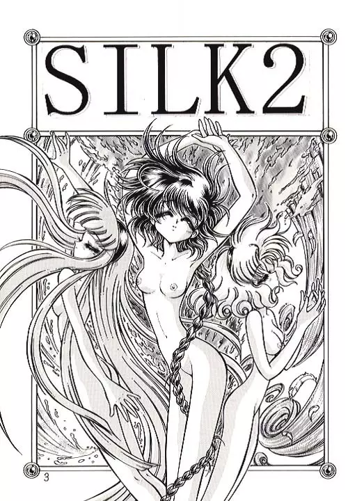 Silk 2 Page.2