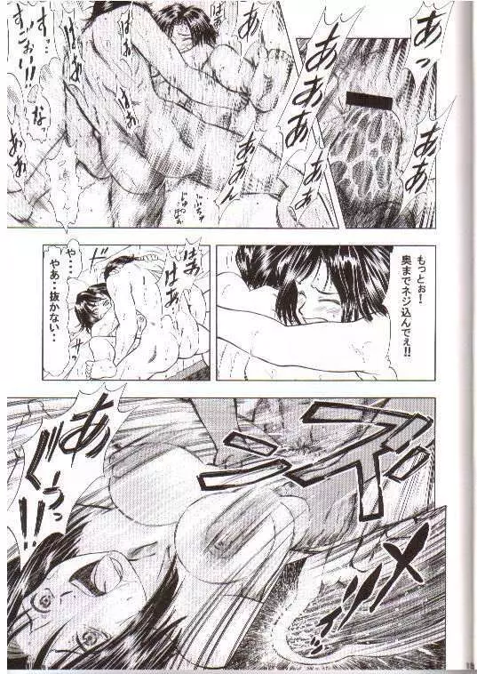 TAIHOプラス2 Page.12