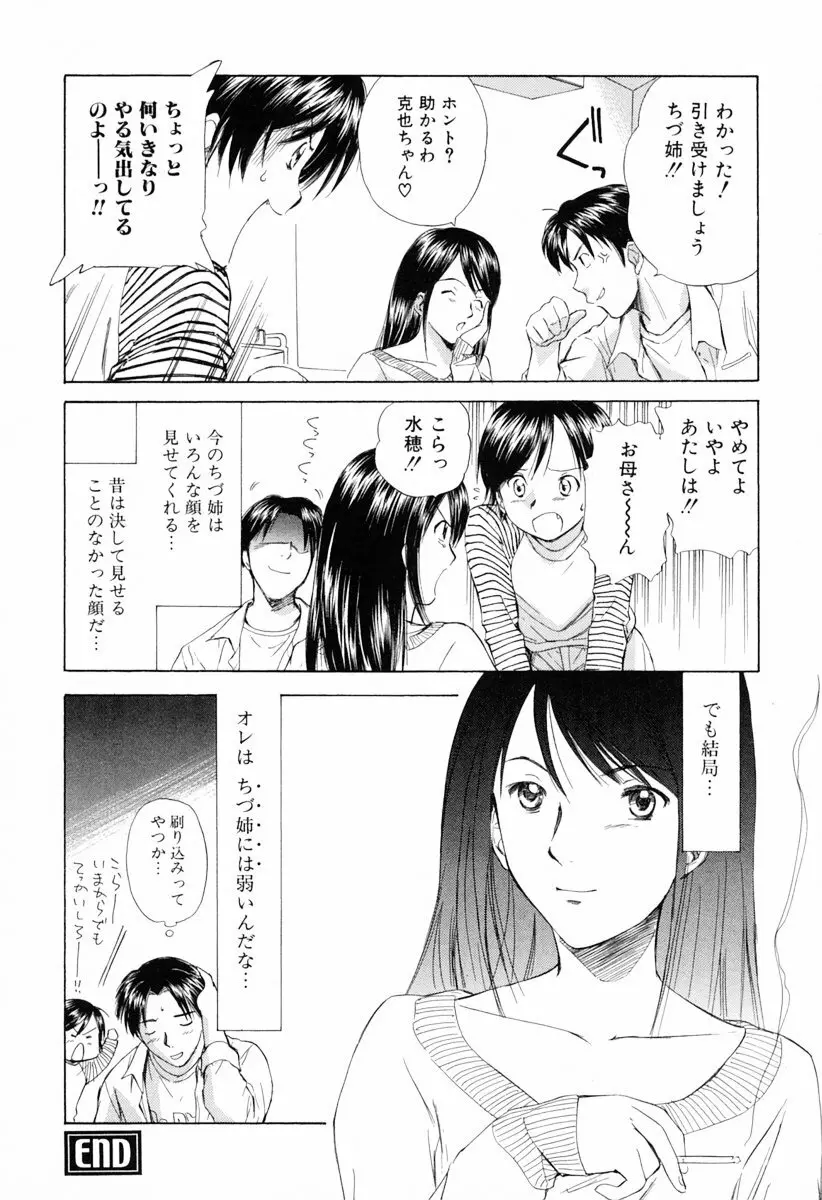 小あくま天使桃色系 第1巻 Page.58