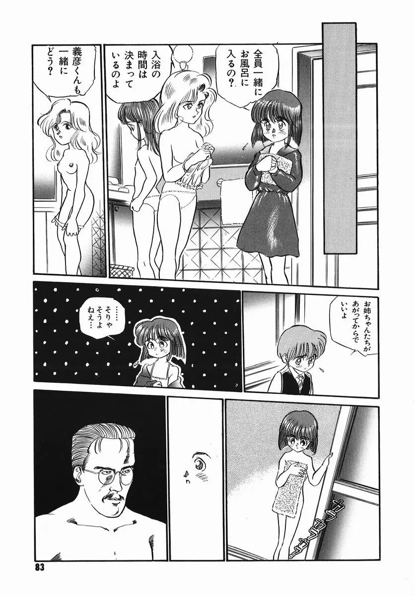 小さな玩具 Page.83