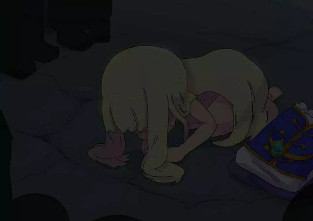 無様の国のお姫様~霧の魔女の侵攻~ Page.145