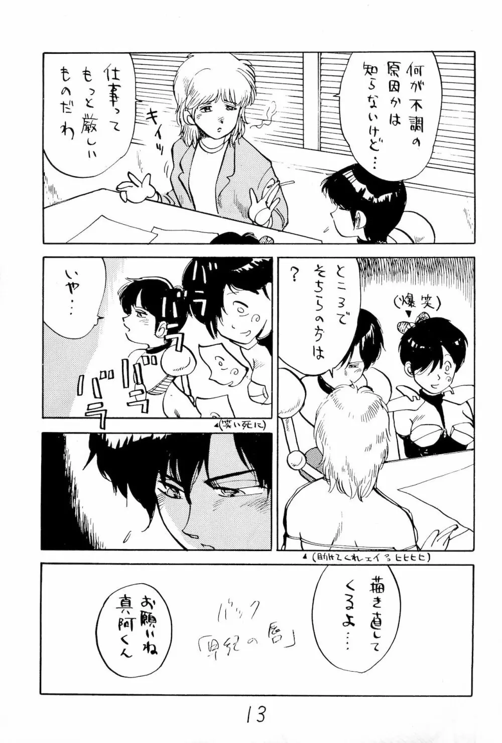 体液軍人 Page.13