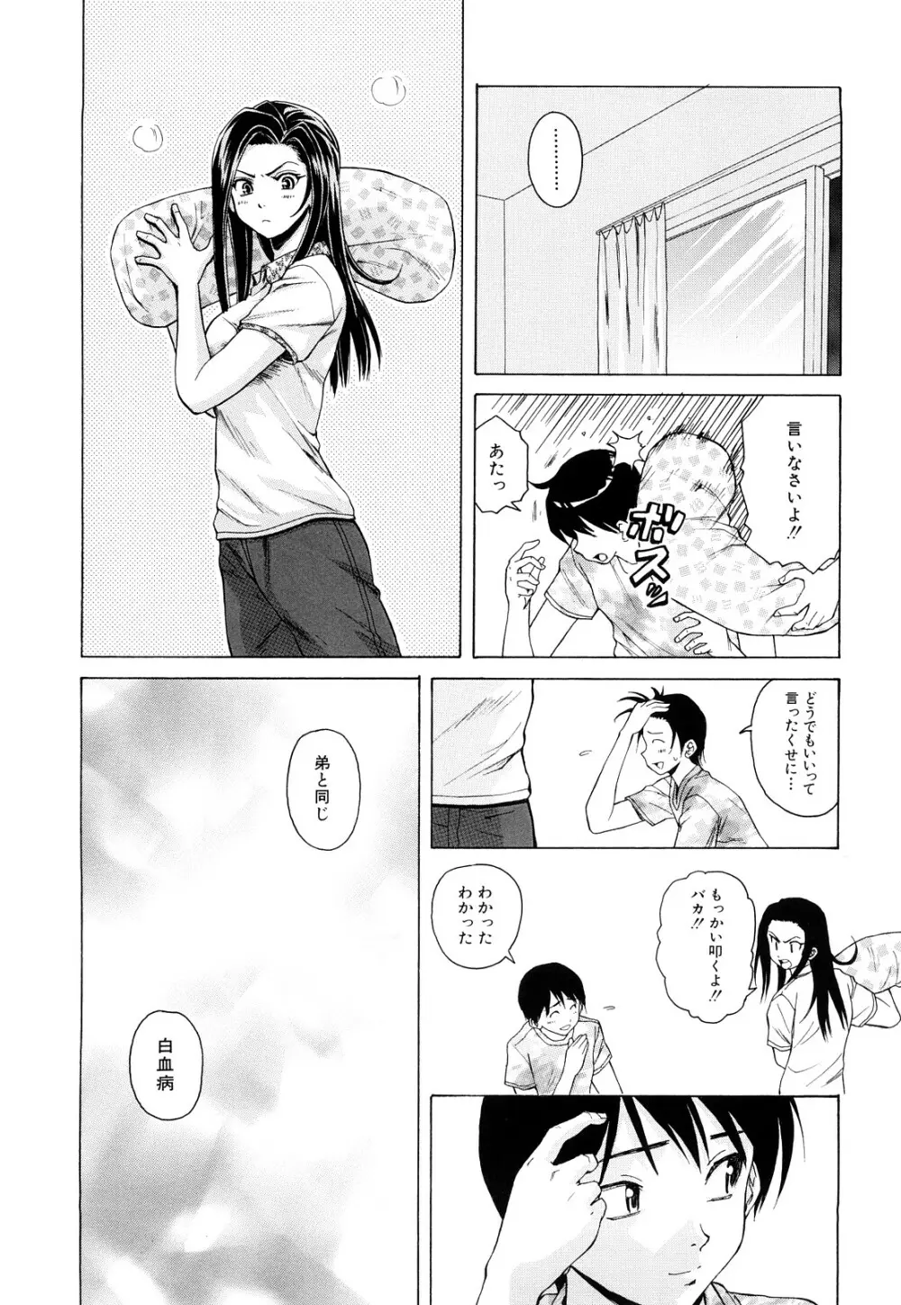 せつない想い Page.120