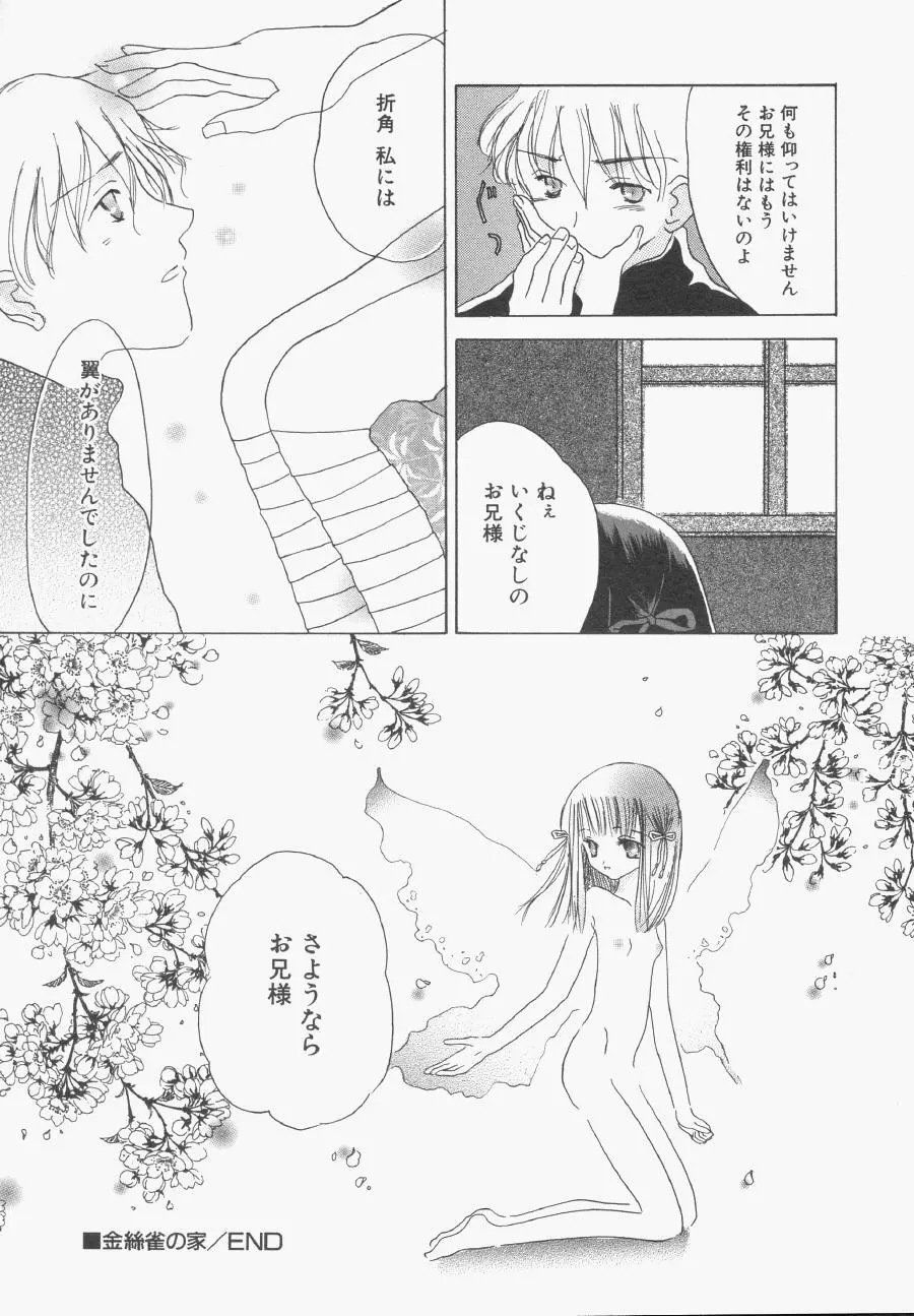 Hin-nyu v13 - Hin-nyu Gentei Page.161