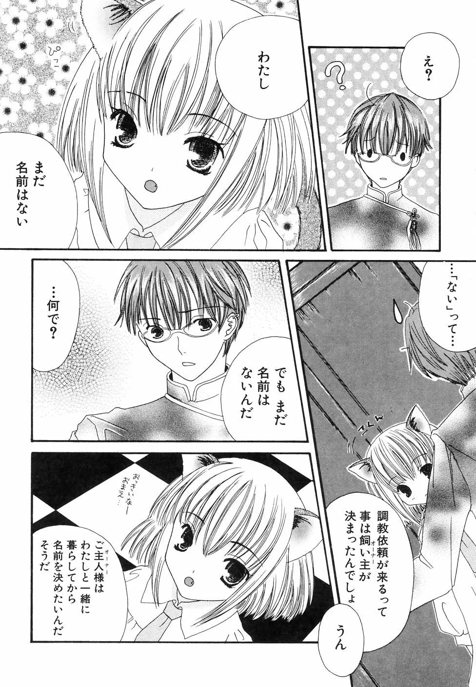 大貧乳調査団 Page.158