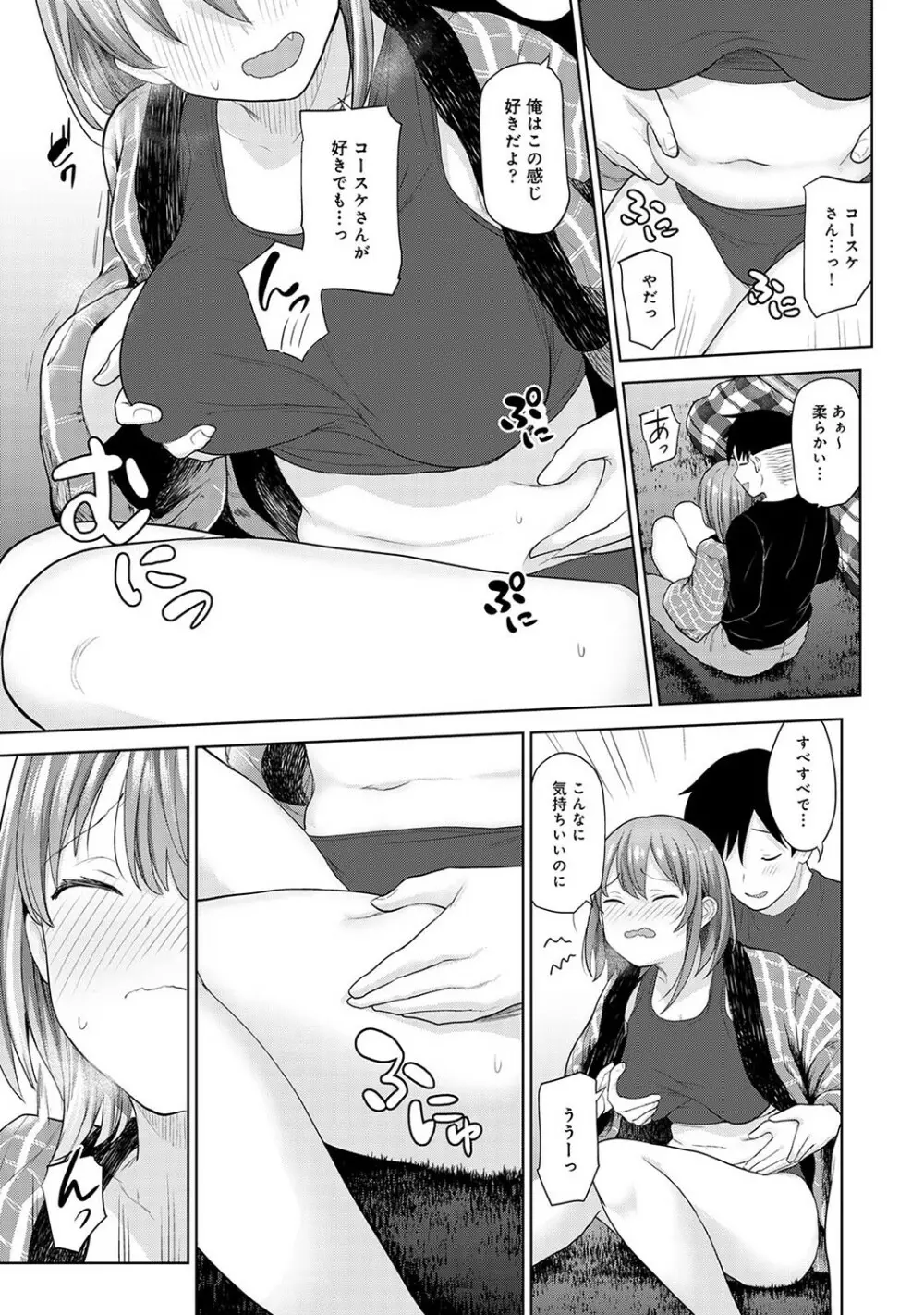 アナンガ・ランガ Vol. 78 Page.64