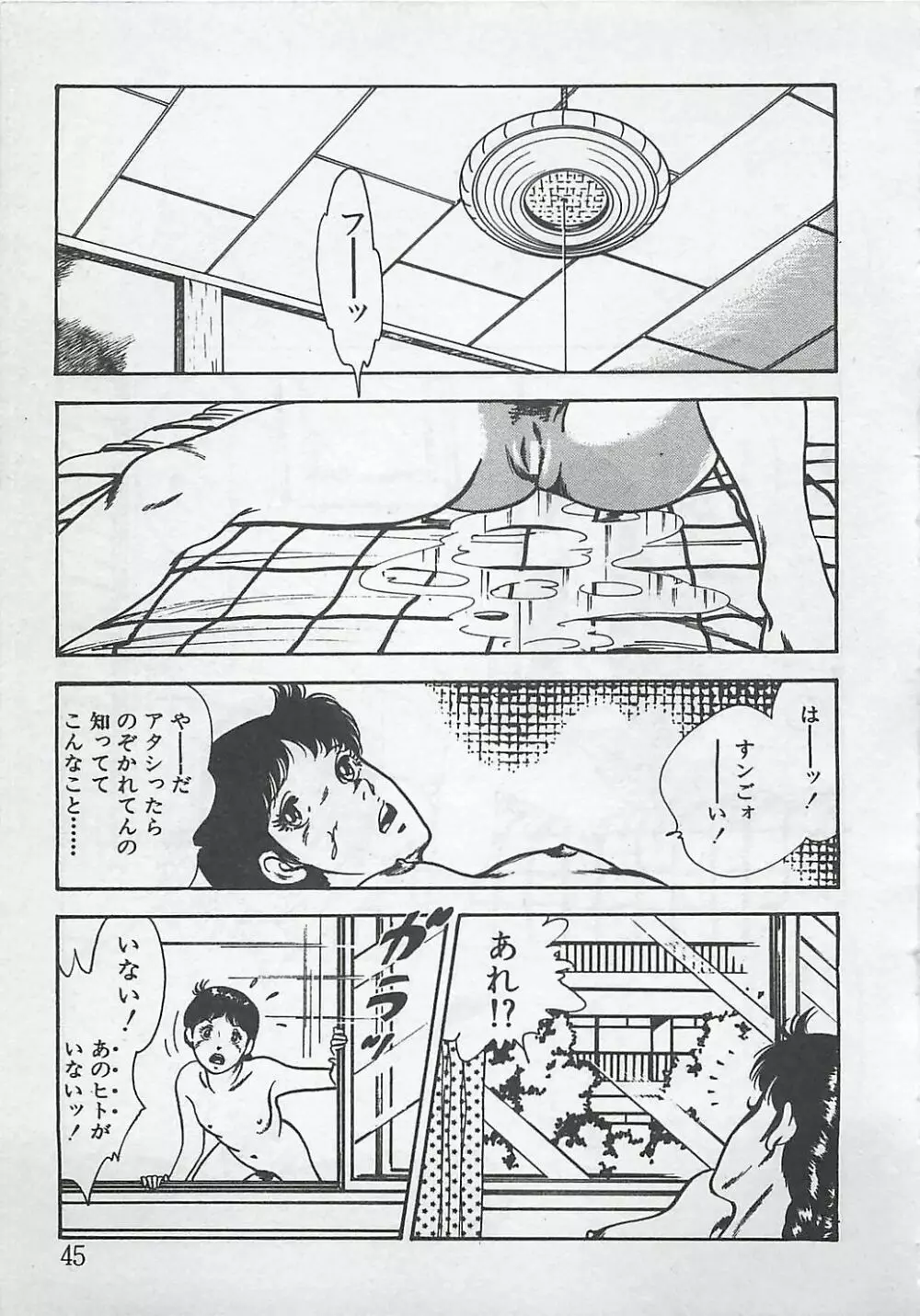 わくわくC体験 Page.48