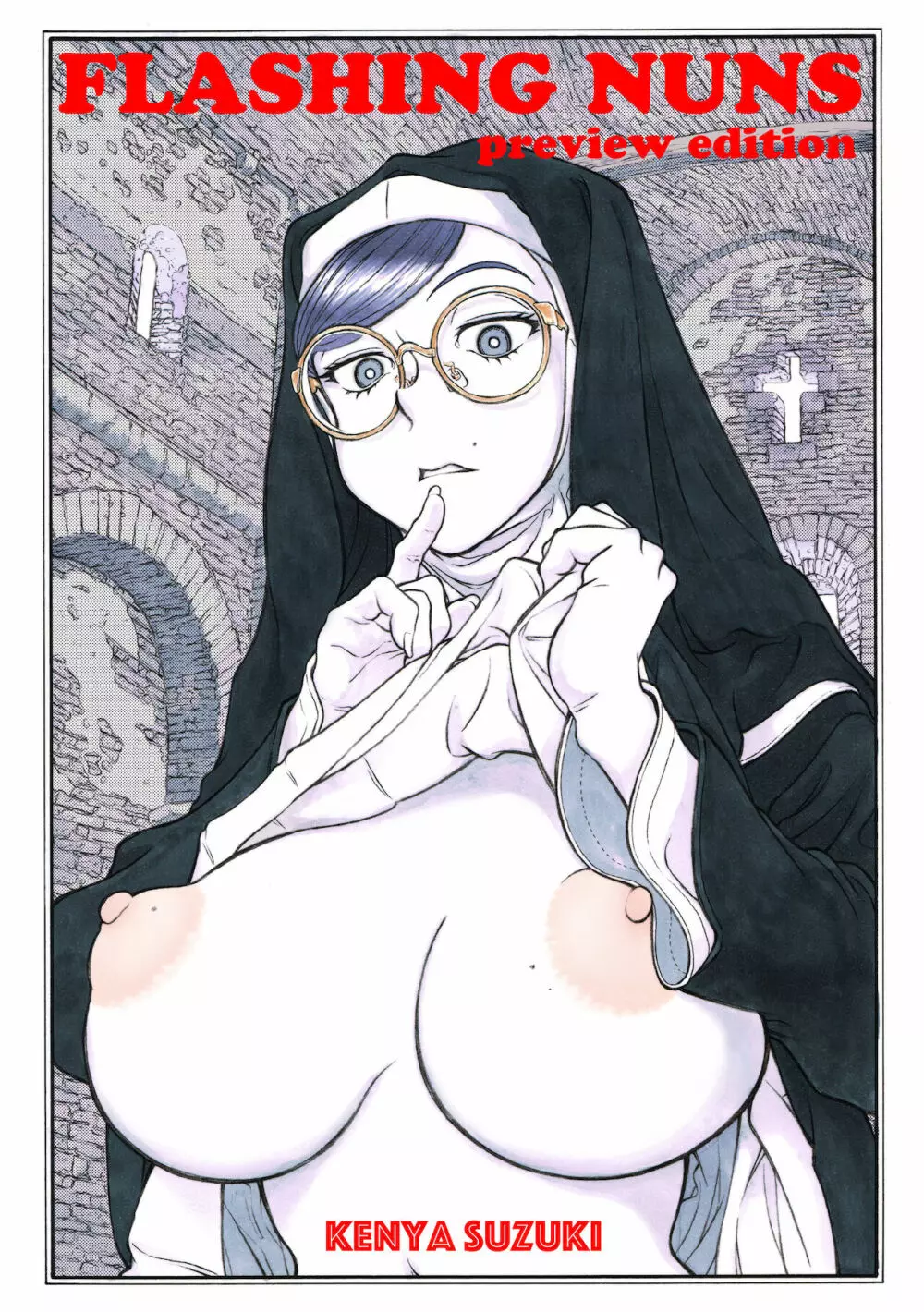 NUNS COMPLEX Page.19