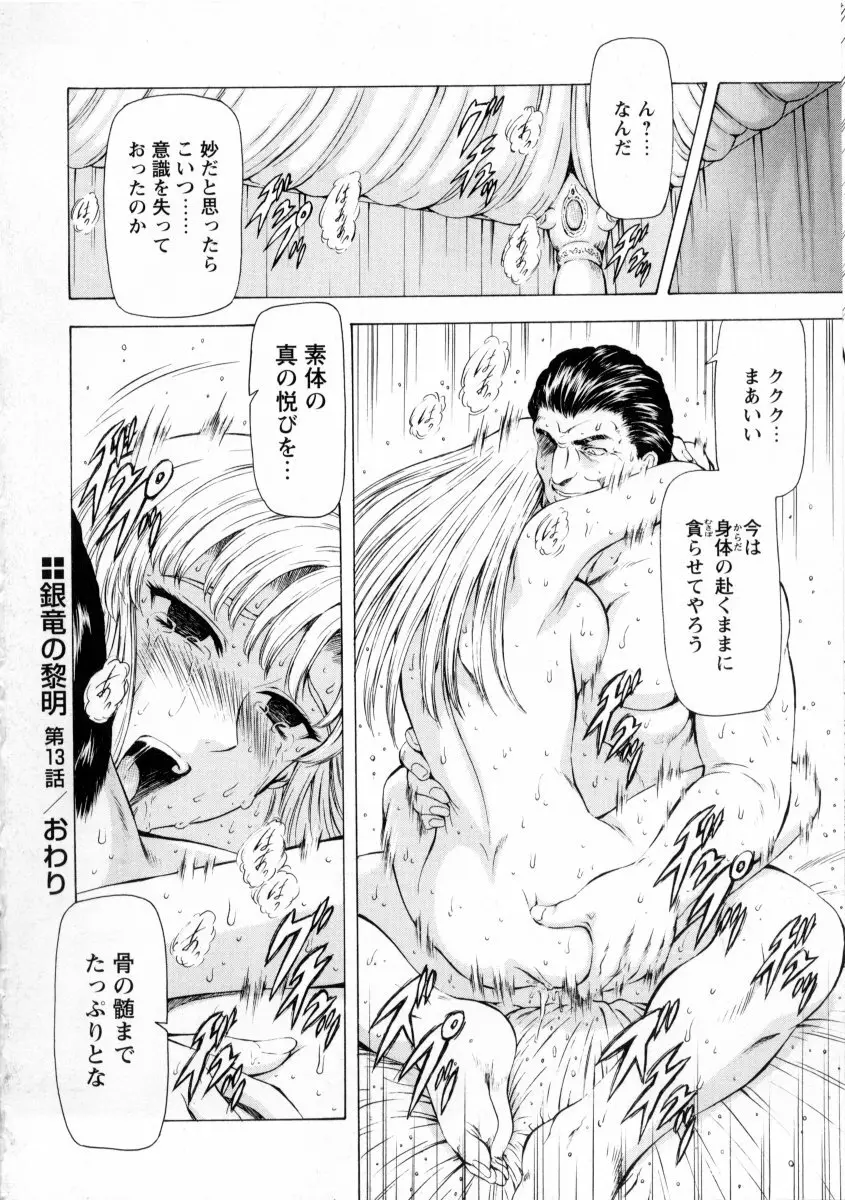 銀竜の黎明 VOL.2 Page.102