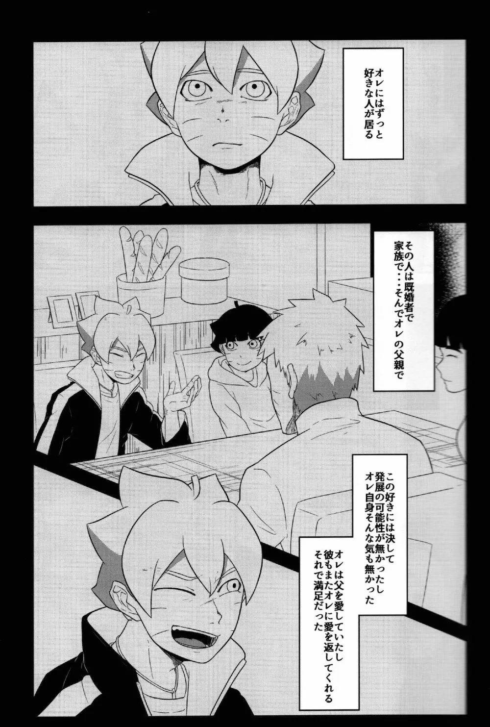 好き Page.2