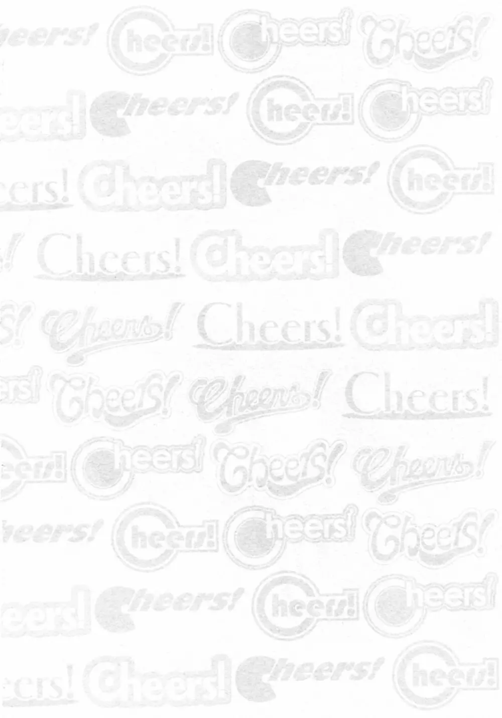 Cheers! チア―ズ!8 Page.176