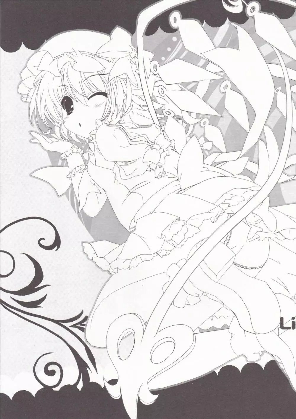 Laka Laka Love Page.10