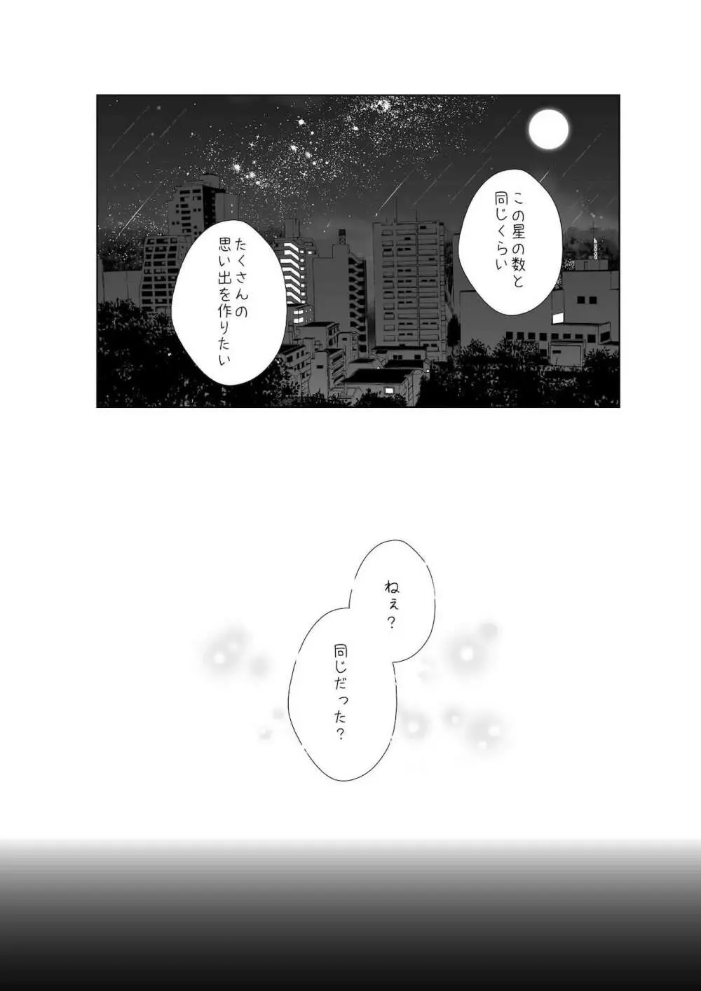 紡いできた奇跡と魔法 Page.15