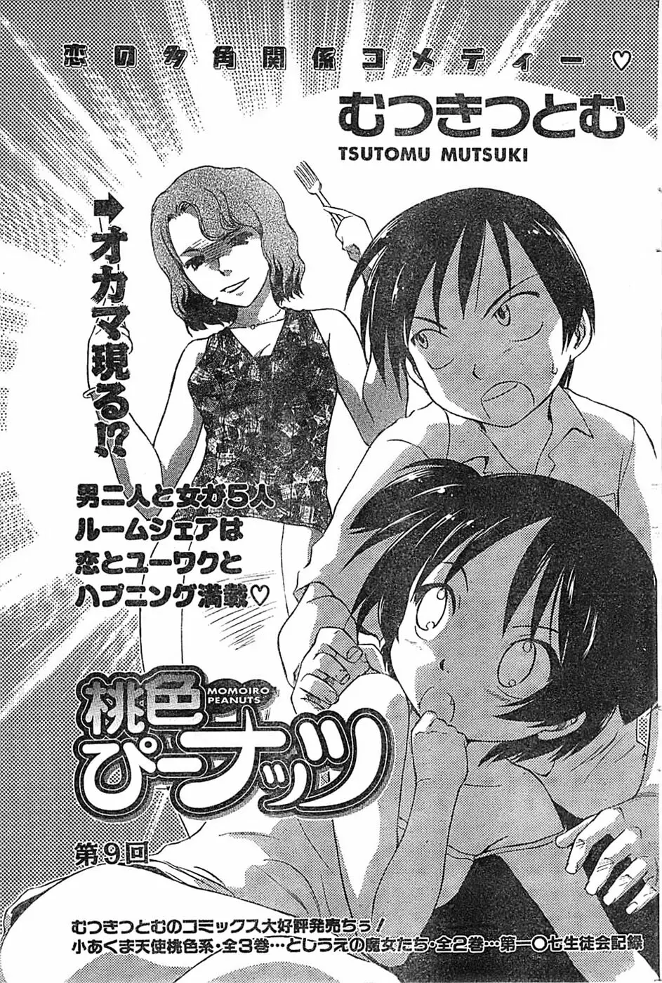 COMIC キャンドール 2007年3月号 Vol.38 Page.179