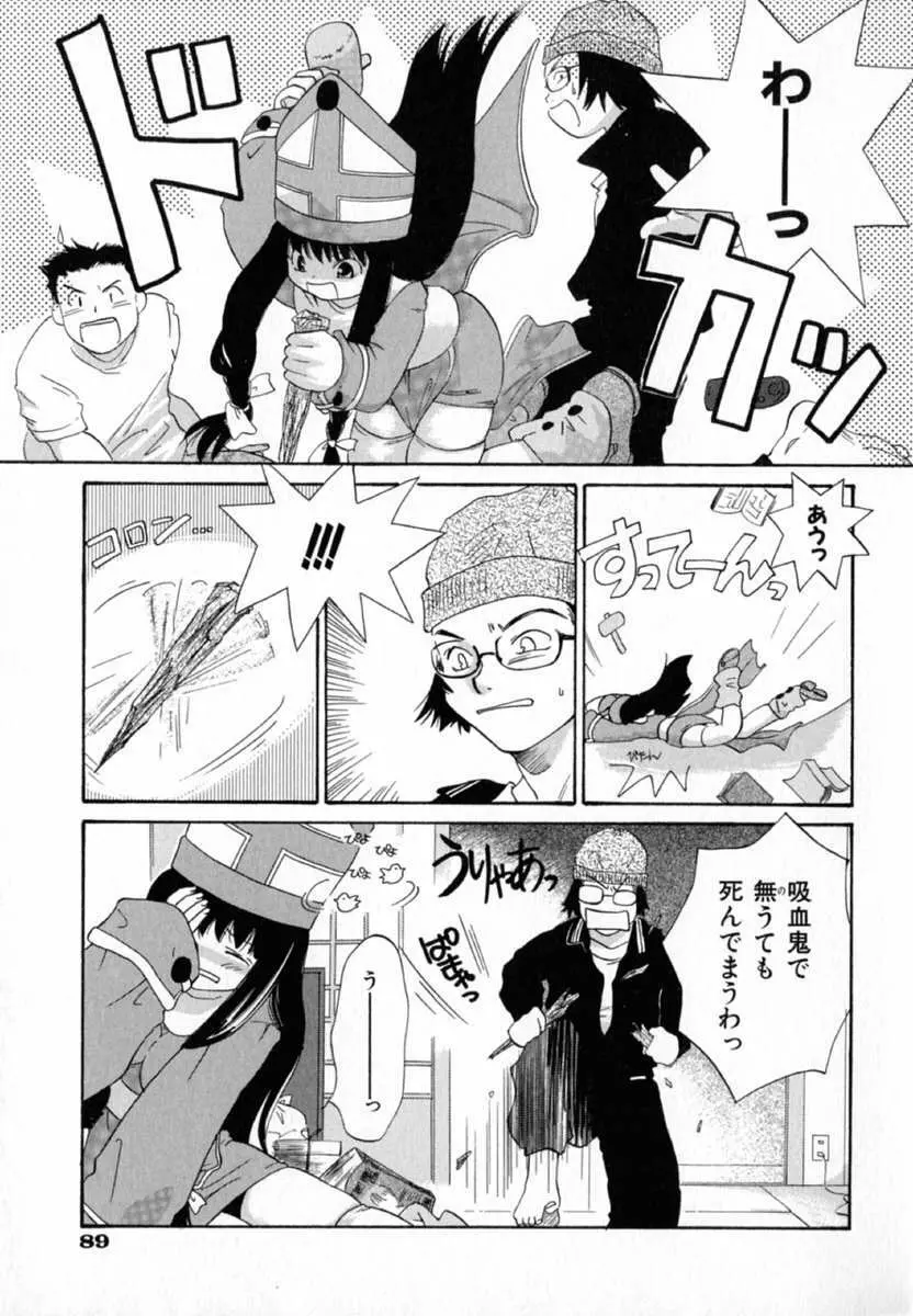 ナッツ Page.94