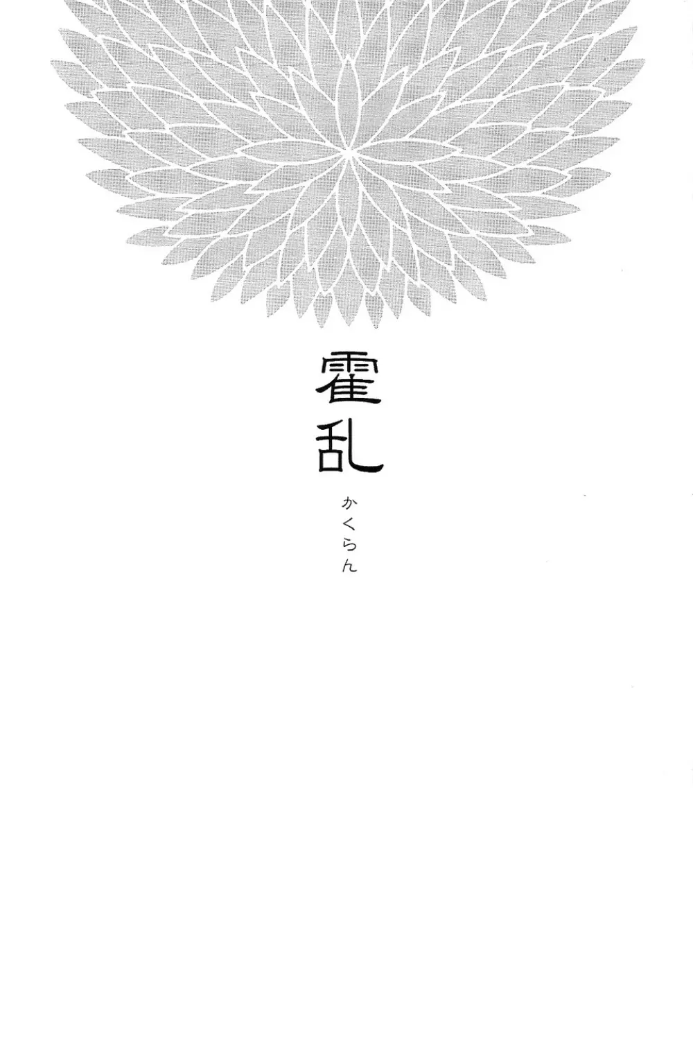 霍乱 Page.2