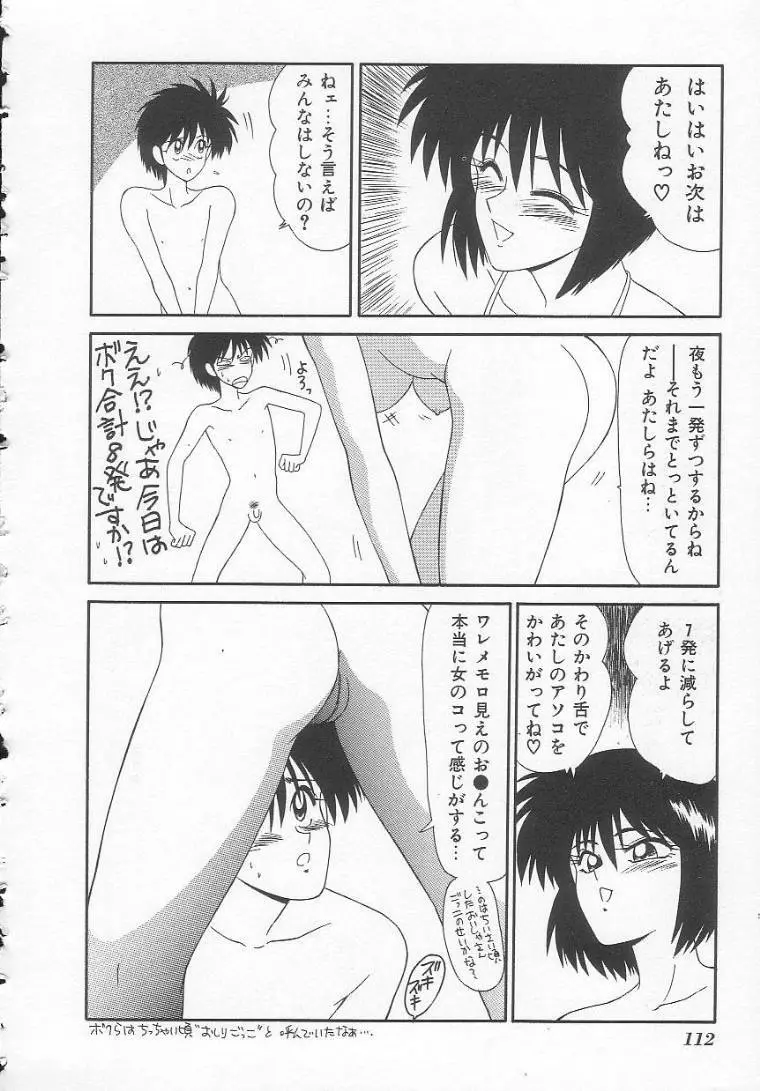 私立藤沢学園 Page.112