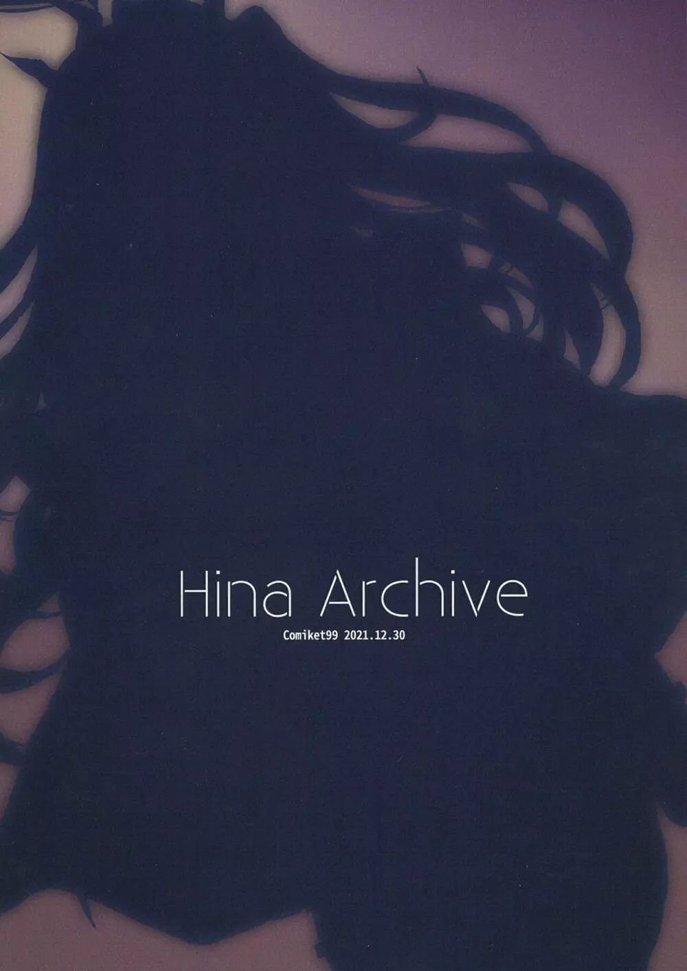 Hina Archive Page.10
