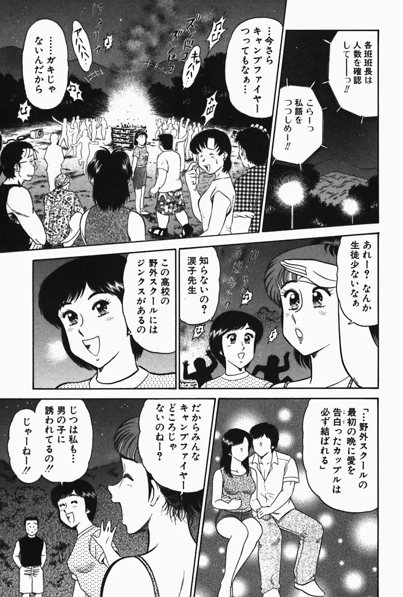 ひ・み・つの保健室❤ Page.54