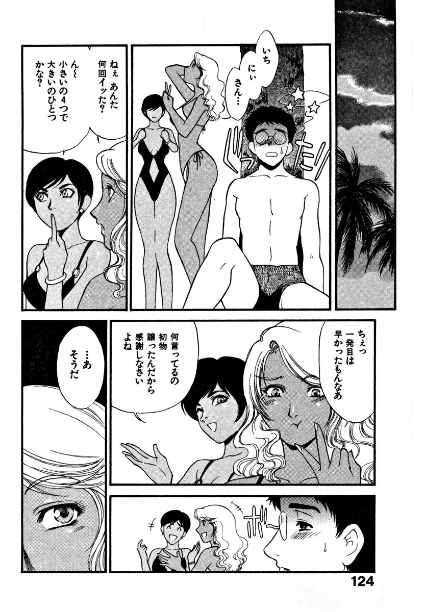 CHERRY~僕の初体験~ Page.130