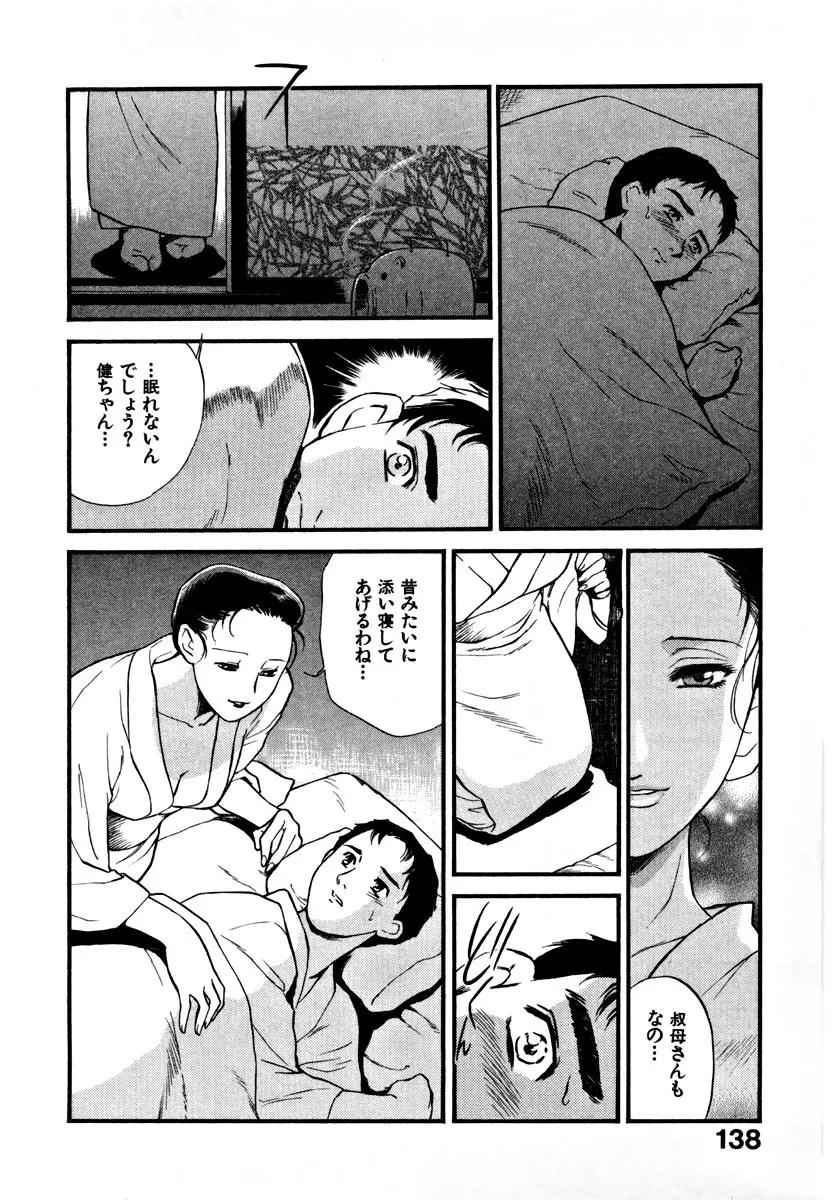 CHERRY~僕の初体験~ Page.144
