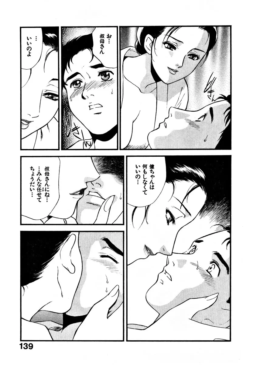 CHERRY~僕の初体験~ Page.145