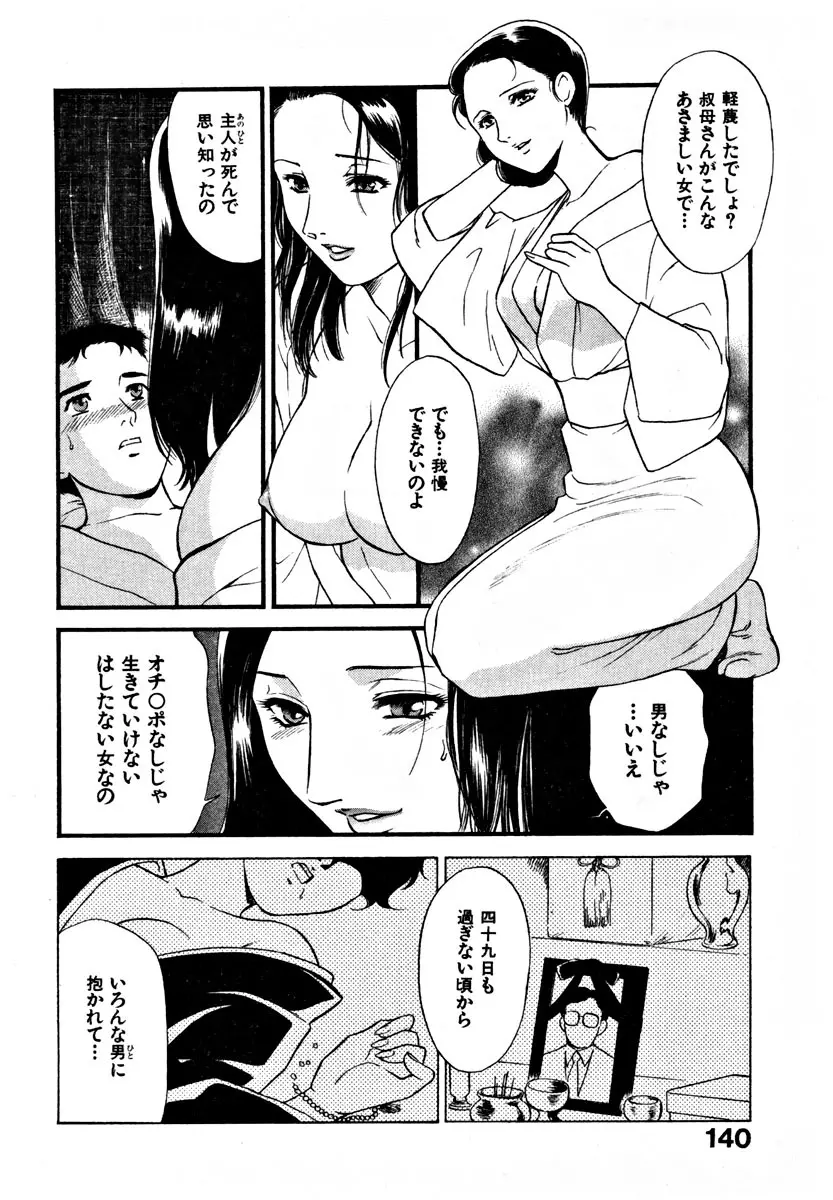 CHERRY~僕の初体験~ Page.146