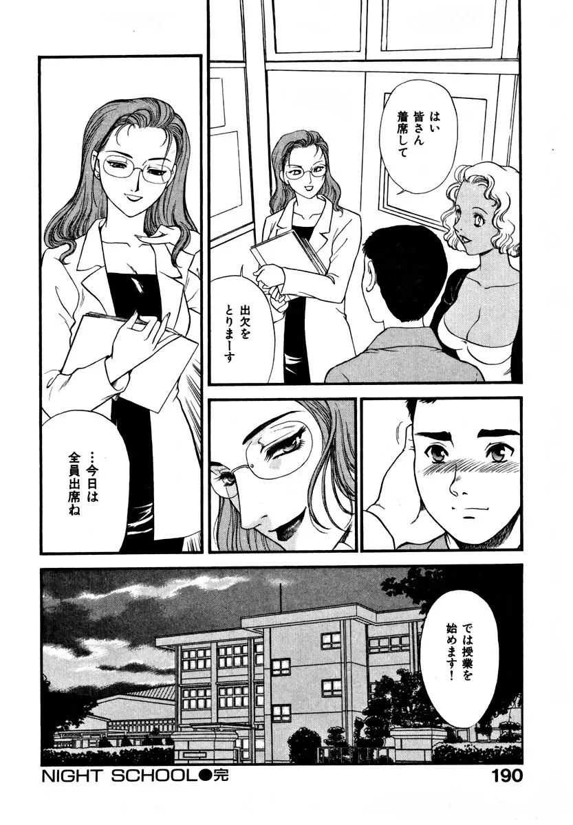 CHERRY~僕の初体験~ Page.198