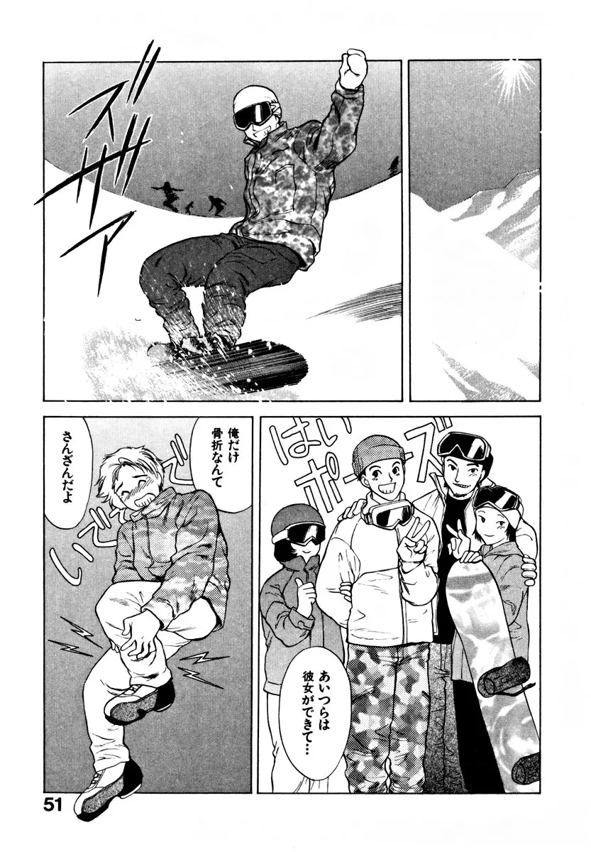 CHERRY~僕の初体験~ Page.56
