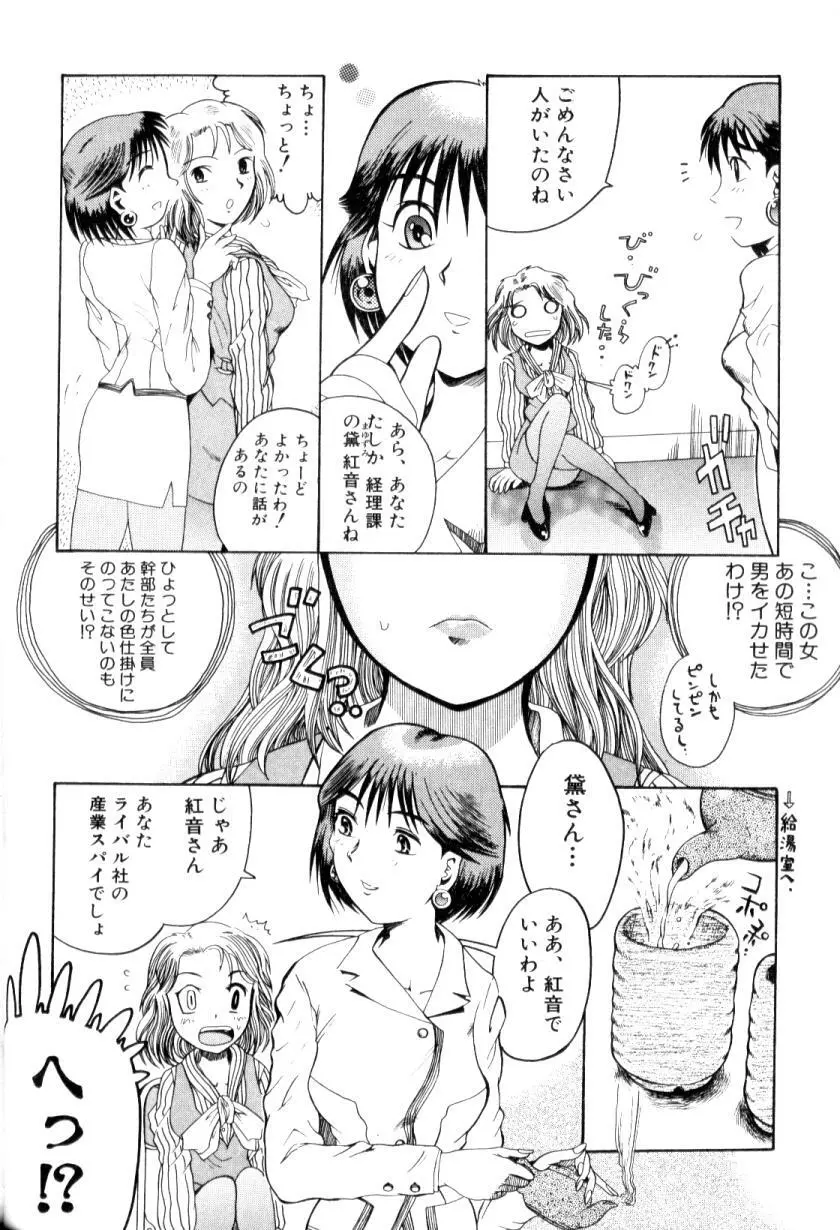 ふたなりコンプリート Page.77