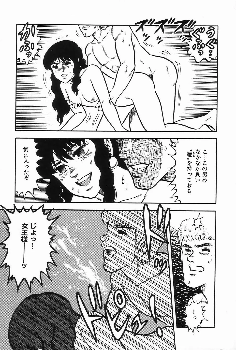 ビザールコレクション 2 Page.197