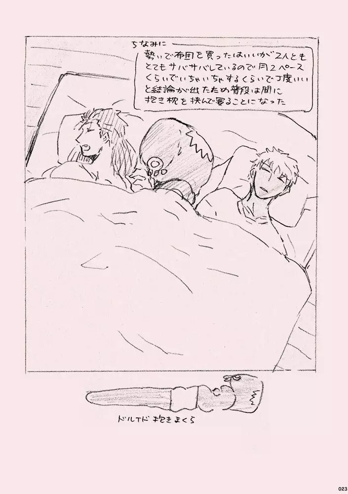 今日のメシなに? Page.22