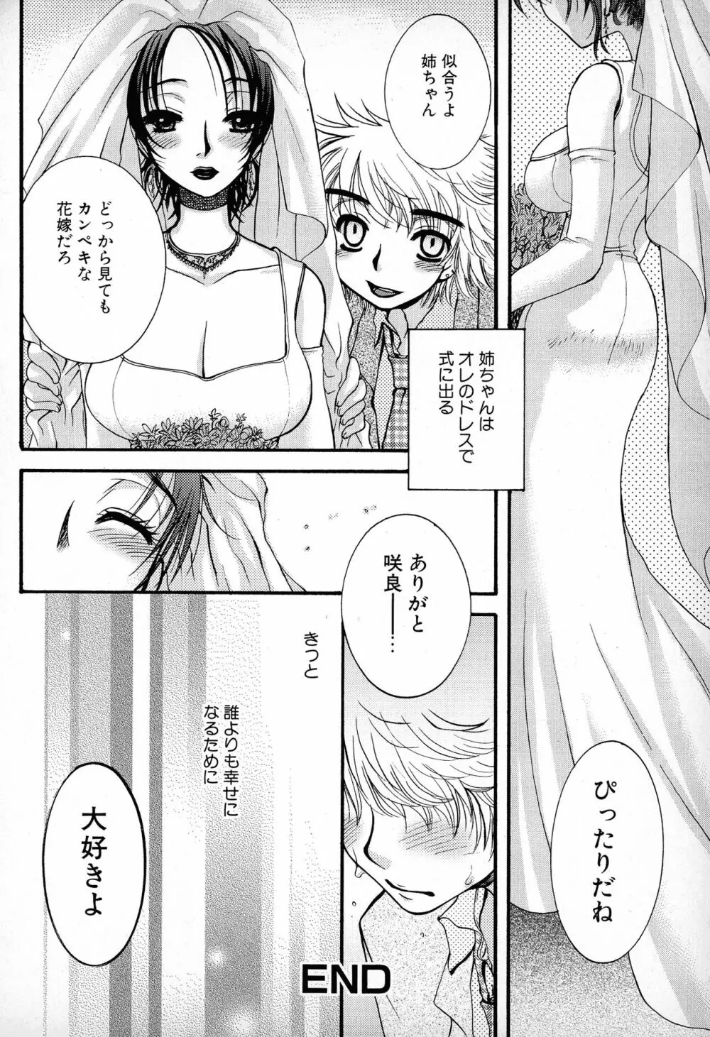 パワフル・ガールズ！ Page.35