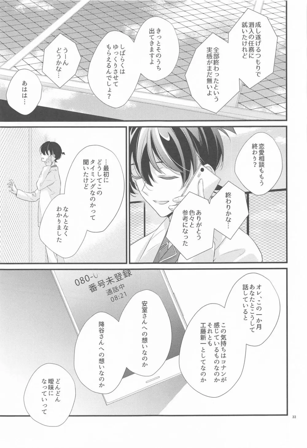 交響曲第5番 Page.32