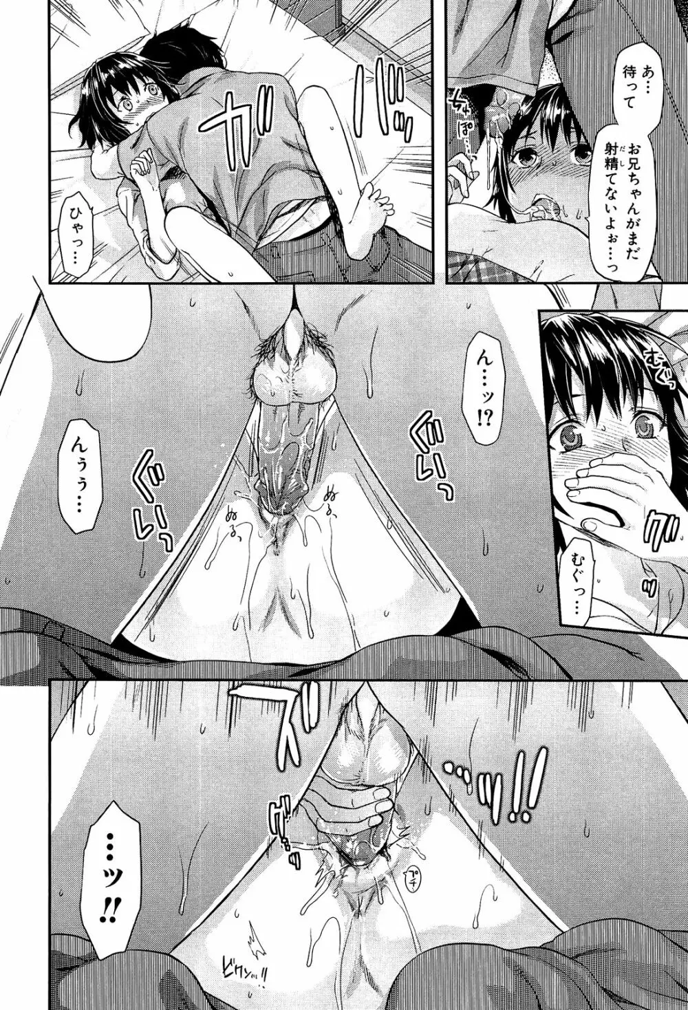 Imouto Lip Page.42