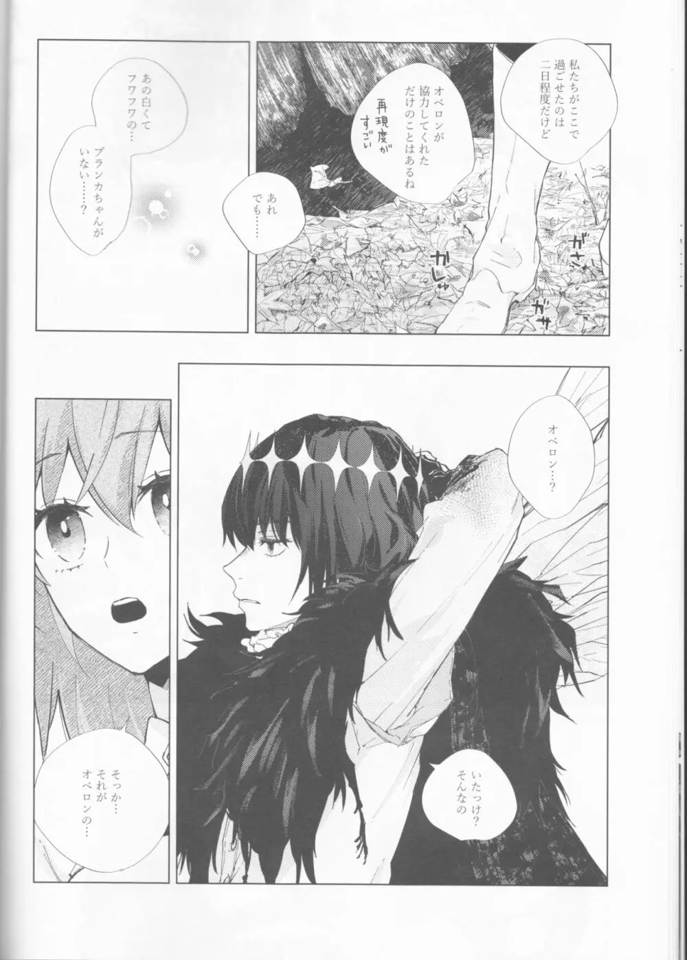 白昼の恒星 Page.14