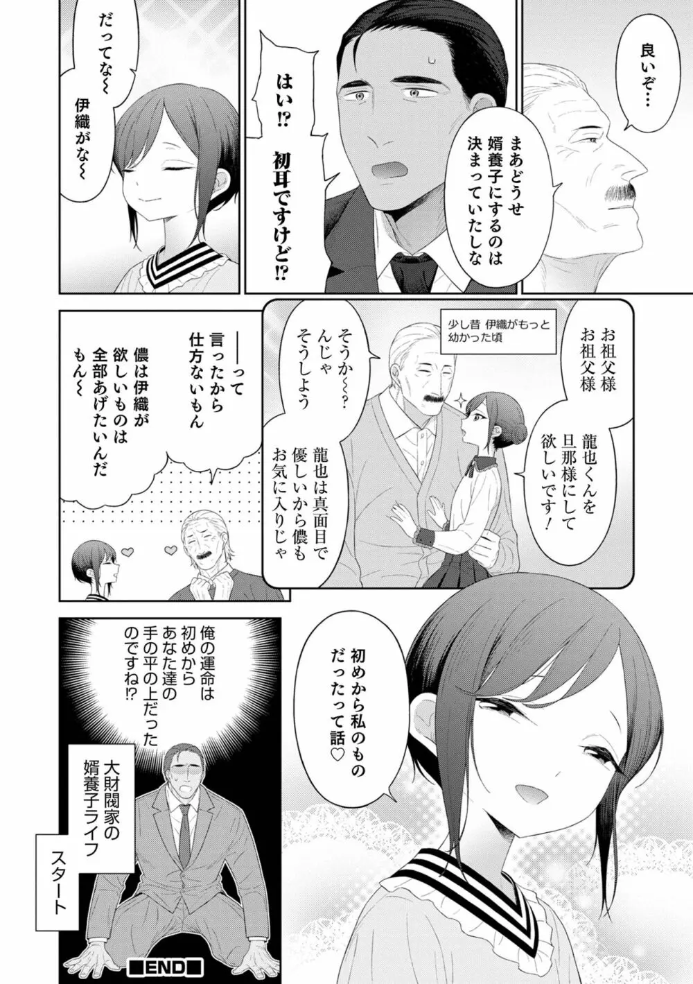 オトコのコHEAVEN Vol.61 Page.80