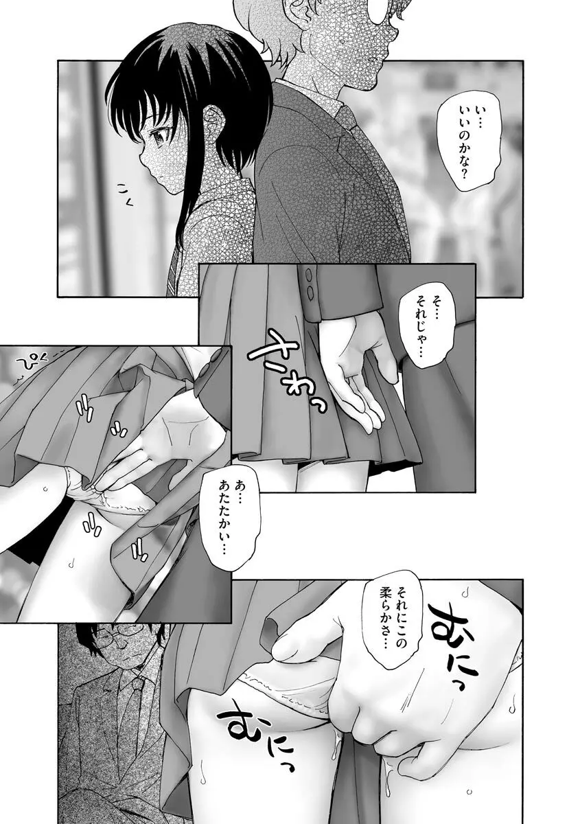 サイベリアマニアックス 痴漢凌辱パラダイス Vol.11 Page.55