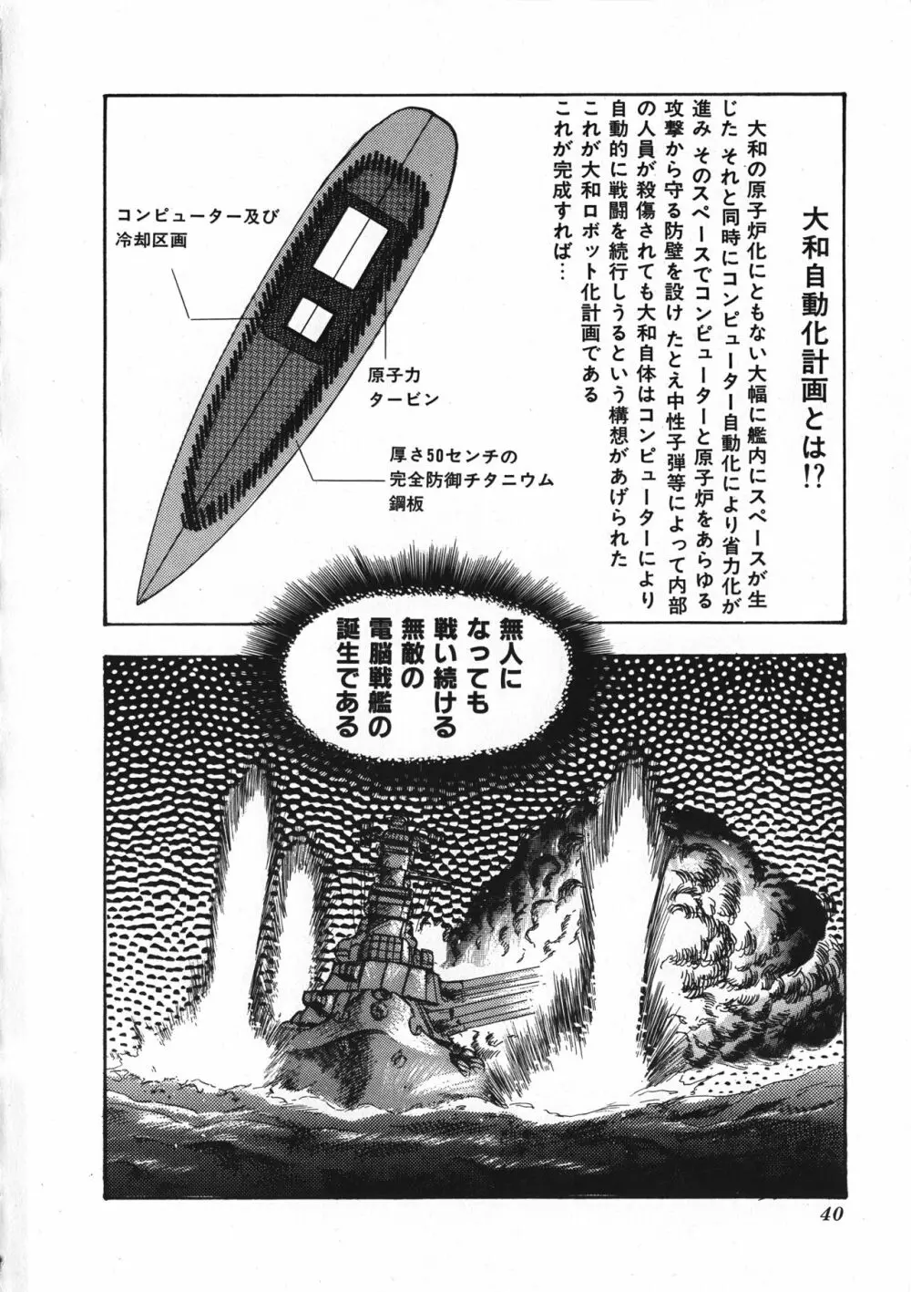 セクハラ大魔王 Page.41