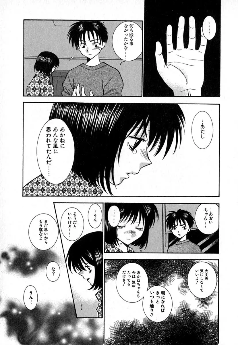 ダブルバースデイ Page.120