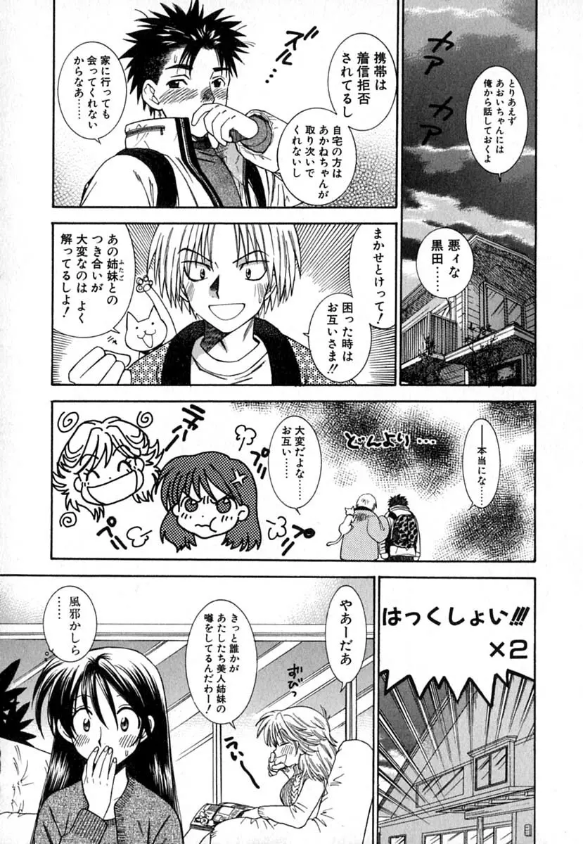 ダブルバースデイ Page.172