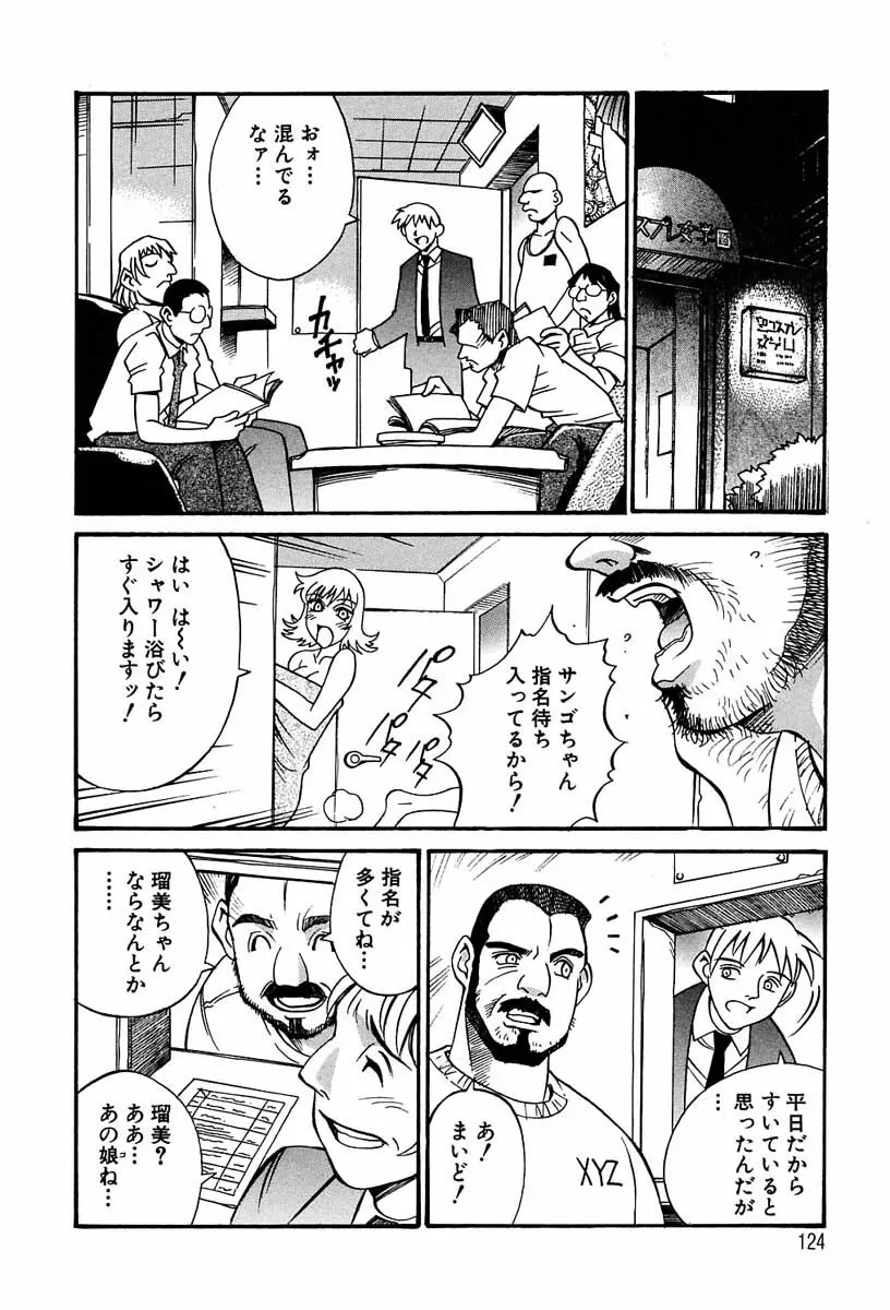 聖コスプレ女学院 Page.121