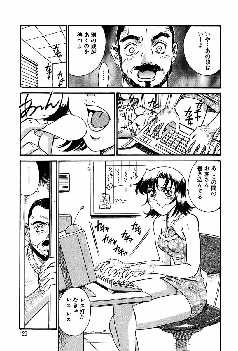 聖コスプレ女学院 Page.122