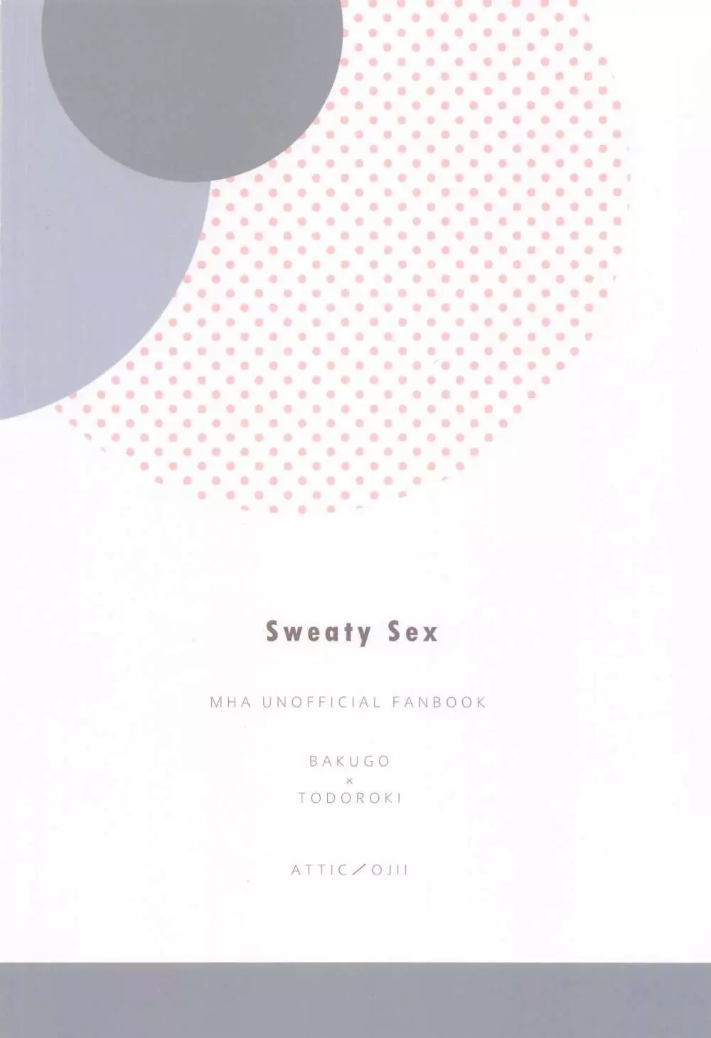Sweaty Sex Page.50