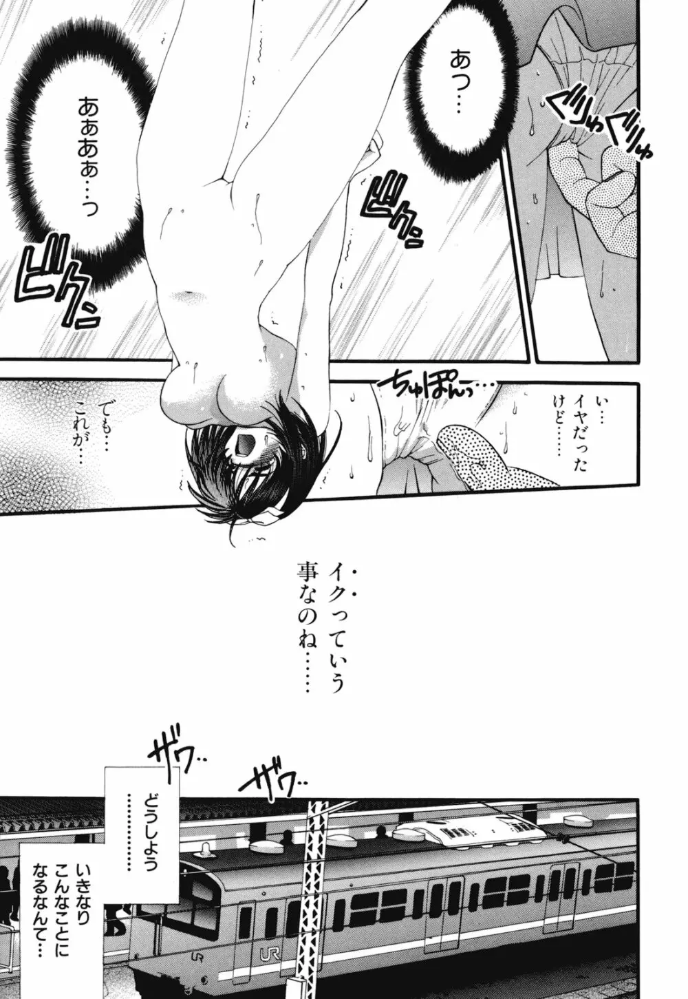 熱愛 Page.54