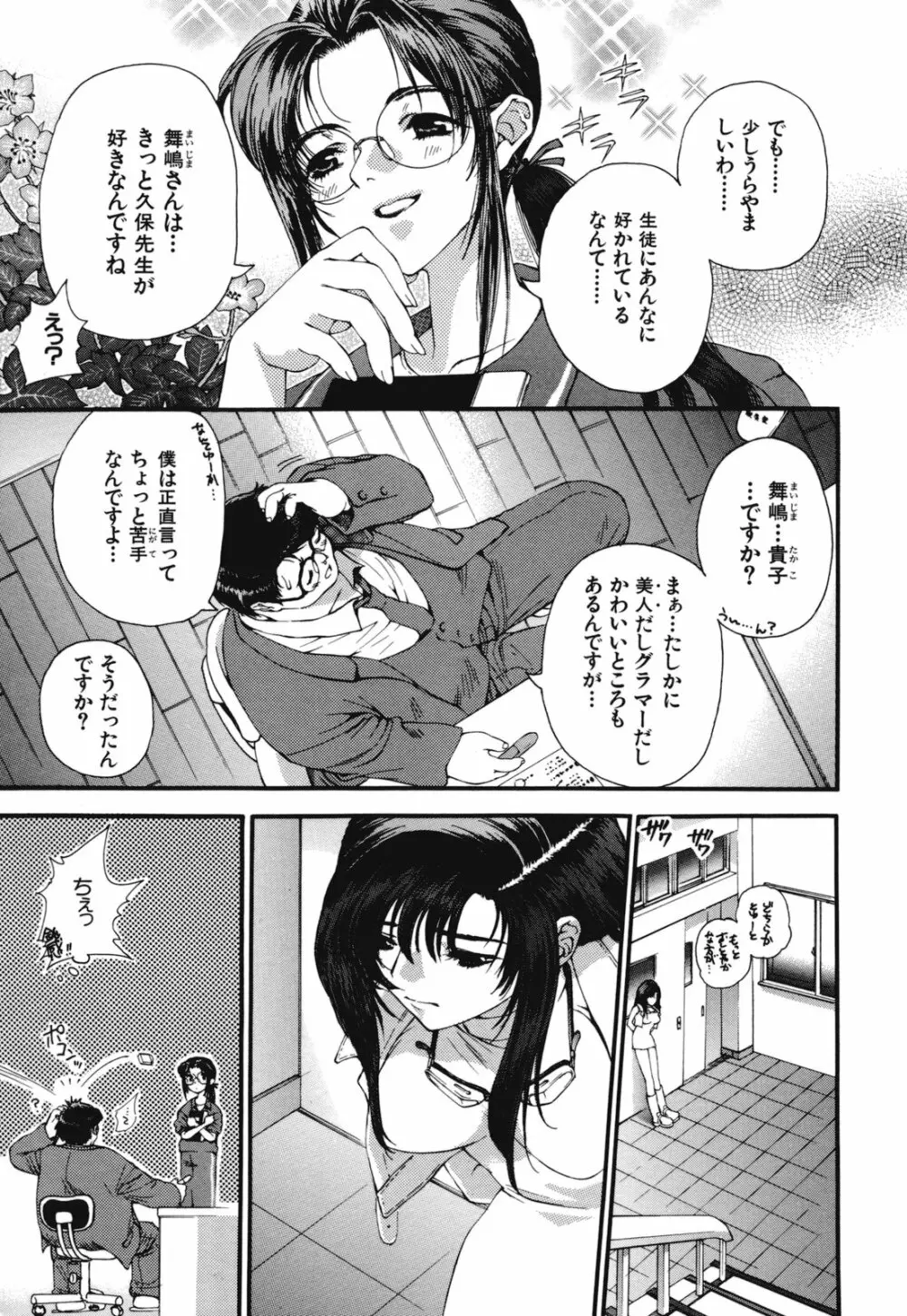 熱愛 Page.82