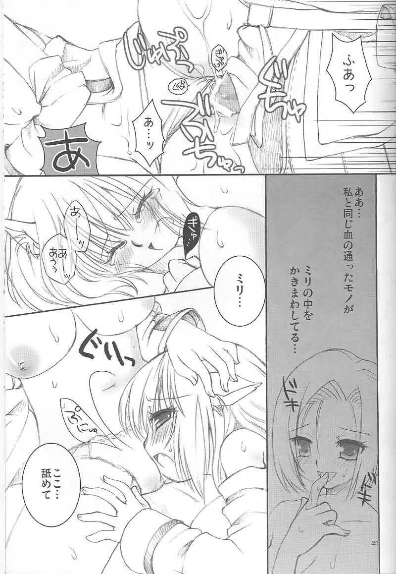 風水猪 Page.20